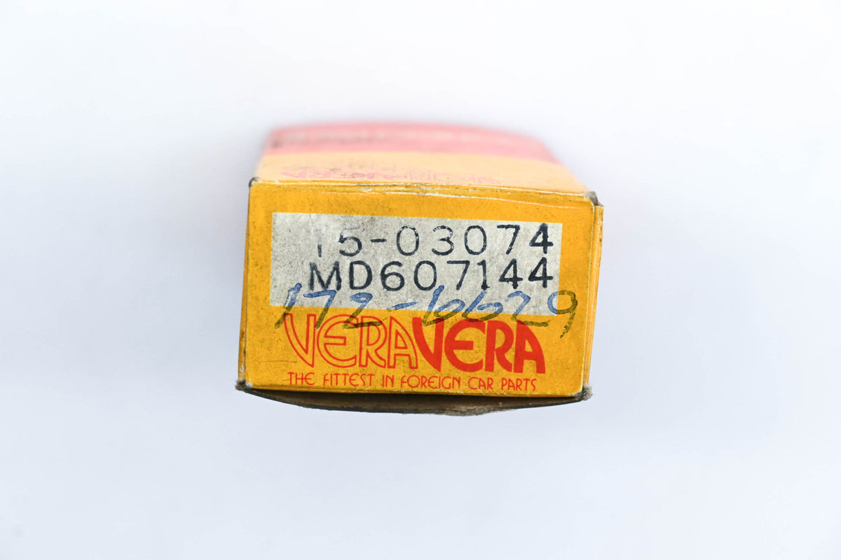 Vera 172-6629, 15-03074, MD607144 Ignition Condenser NOS