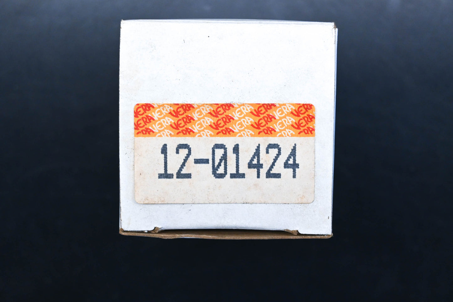 Vera 043-0786, 12-01424 Fuel Filter NOS