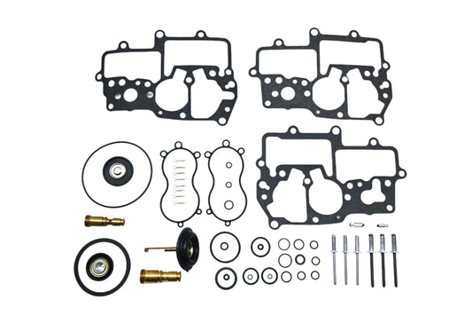 Beck Arnley 162-9526, 15786A Carburetor Repair Kit NOS