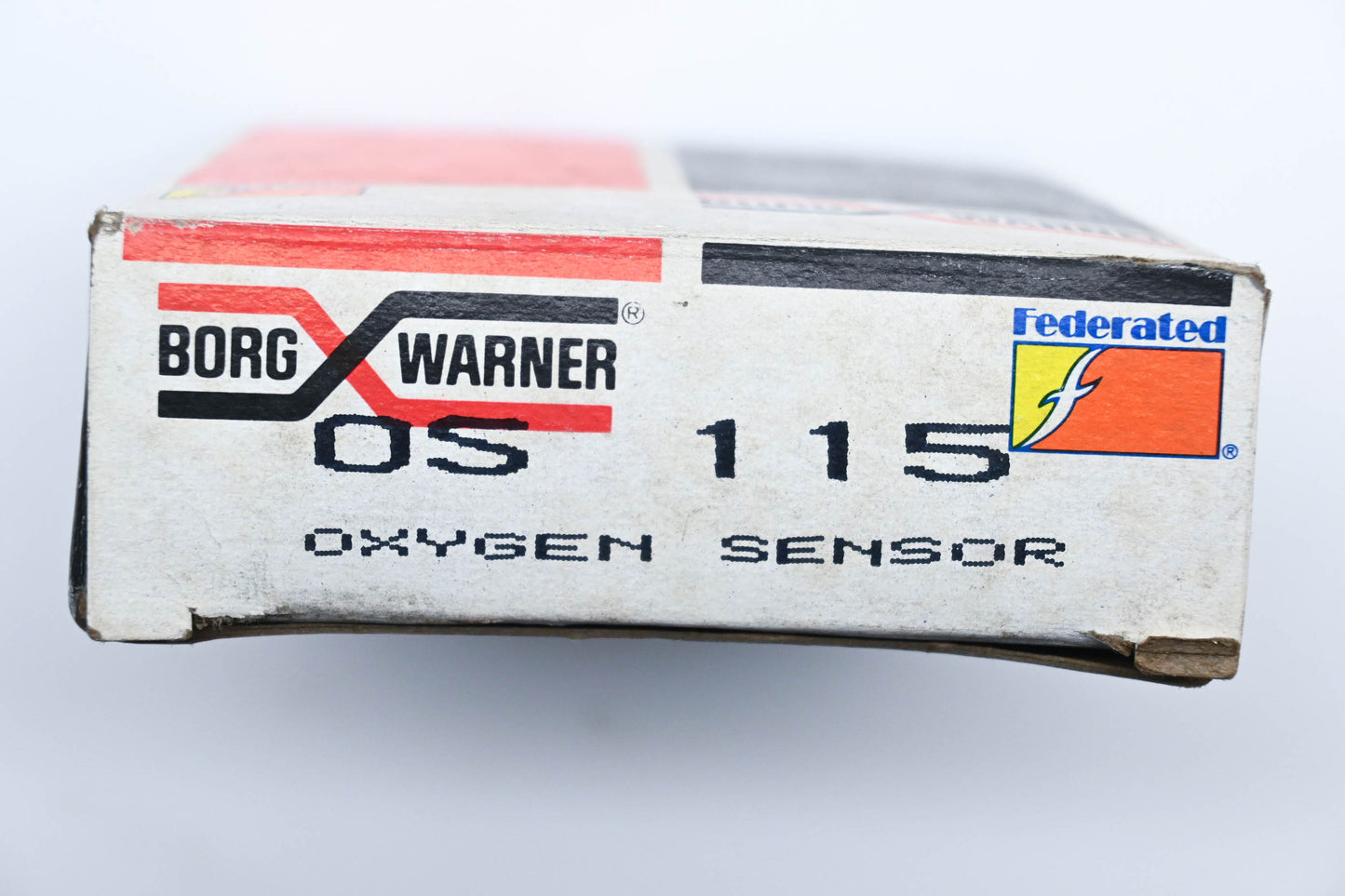 Borg Warner OS115 Oxygen Sensor NOS