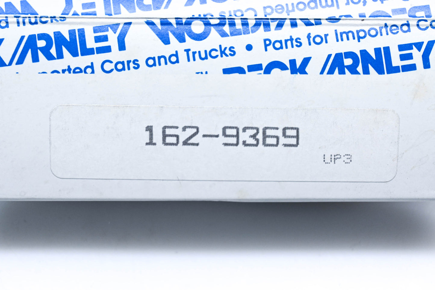Beck Arnley 162-9369, 15671 Carburetor Repair Kit NOS