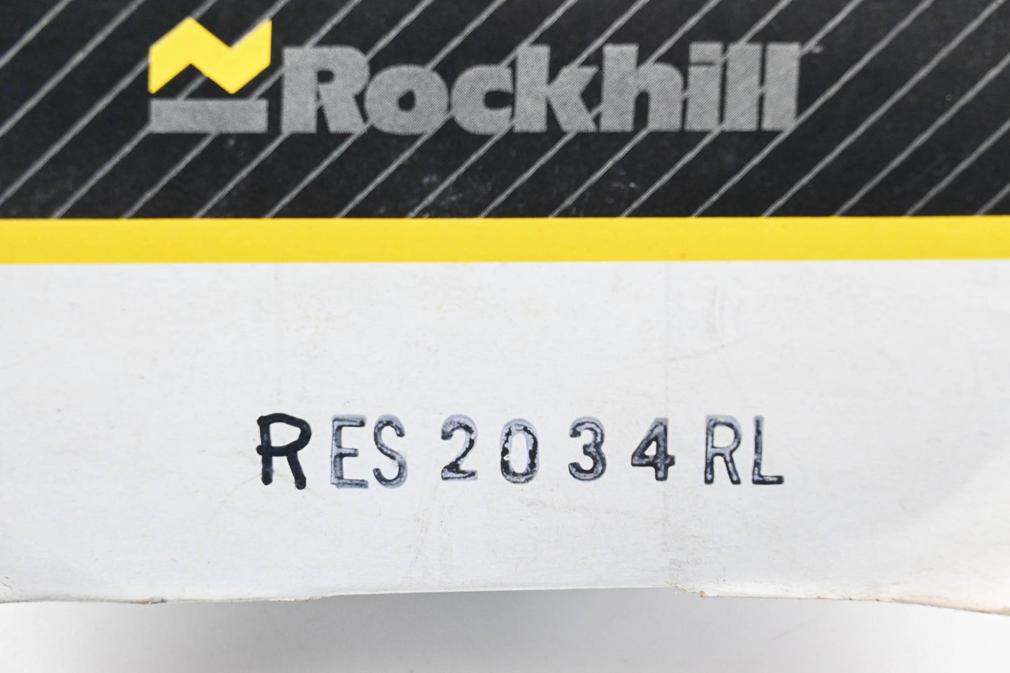 Rockhill RES2034RL Steering Tie Rod End Kit NOS