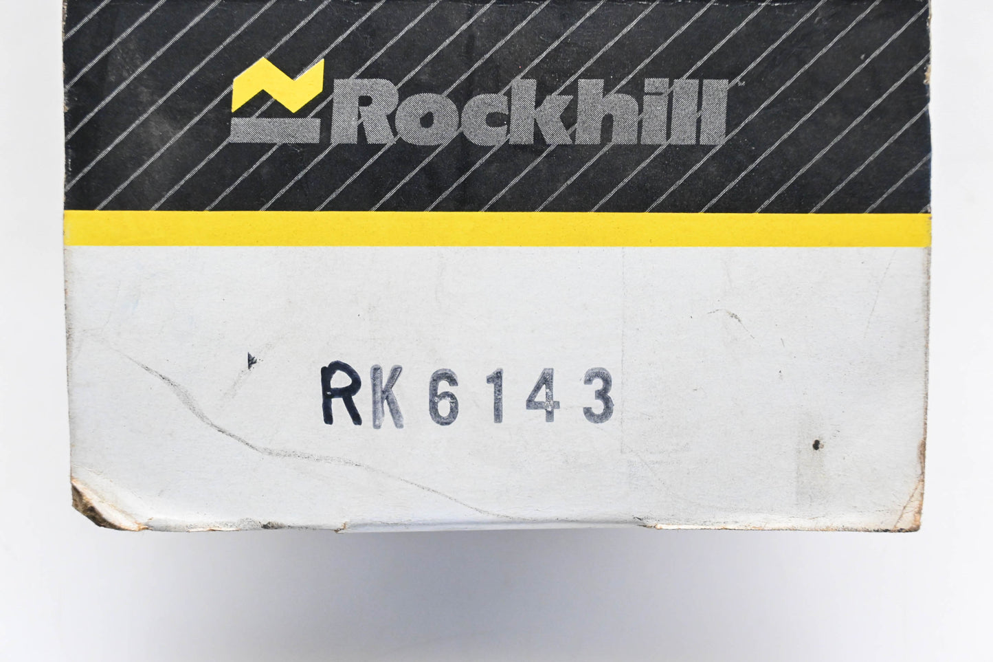 Rockhill RK6143 Steering Pitman Arm Kit NOS