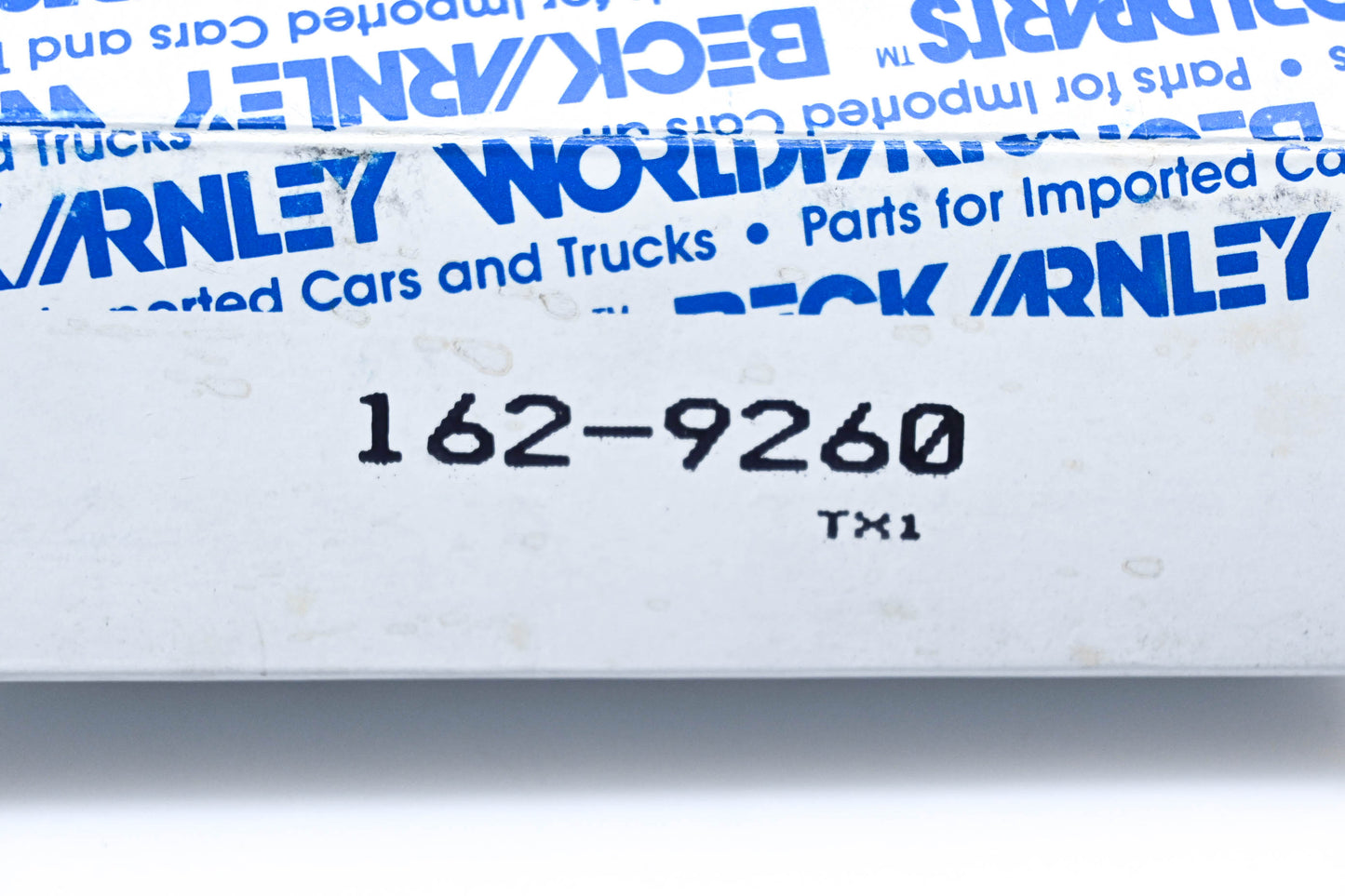 Beck Arnley 162-9260, 15640 Carburetor Repair Kit NOS