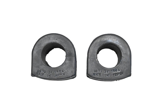 Moog K9267, K-9267, KF328 Bushing Kit NOS