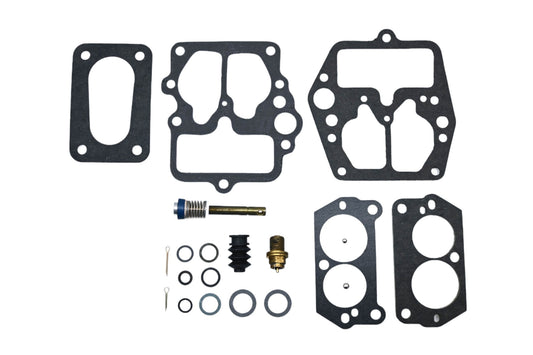 Beck Arnley 162-8692, 15532B Carburetor Repair Kit NOS