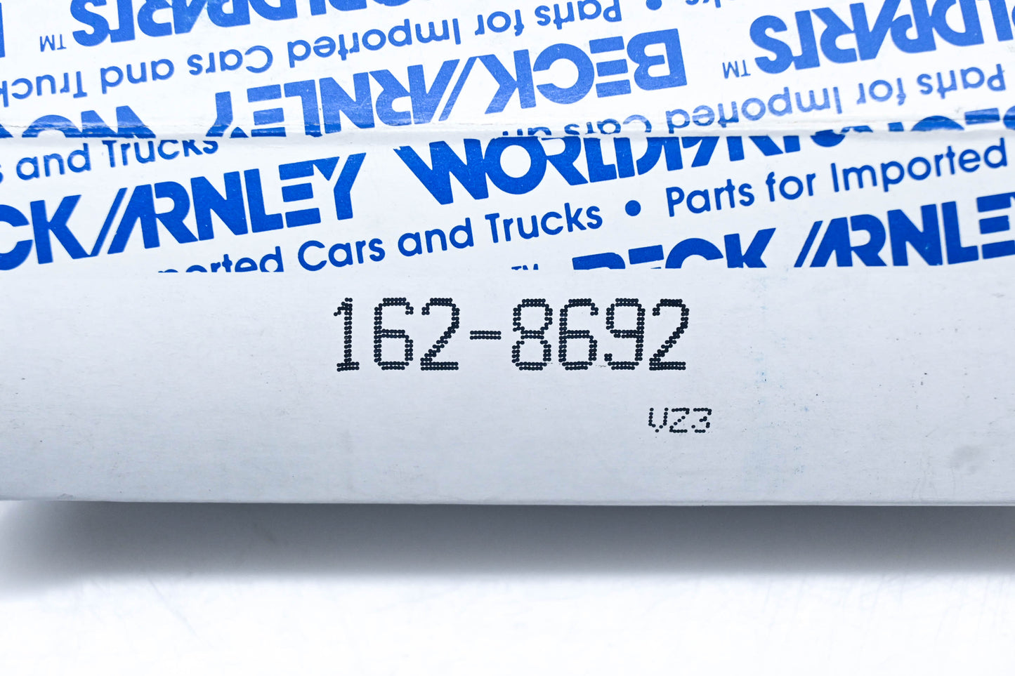 Beck Arnley 162-8692, 15532B Carburetor Repair Kit NOS