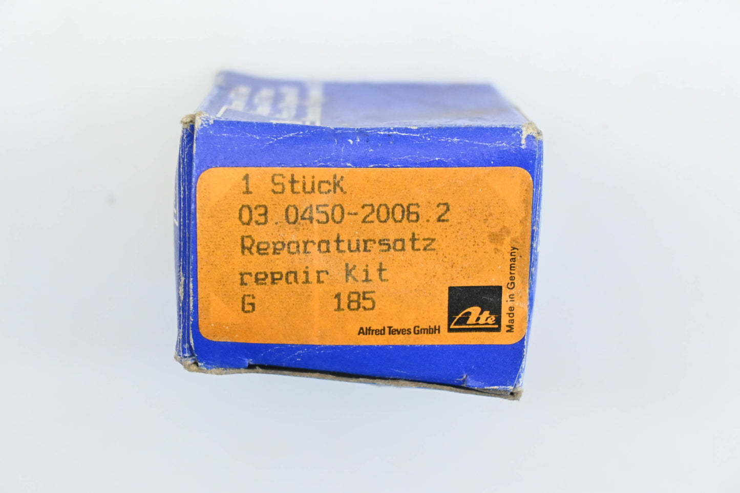 Ate 03.0450-2006.2 Clutch Slave Cylinder Repair Kit NOS