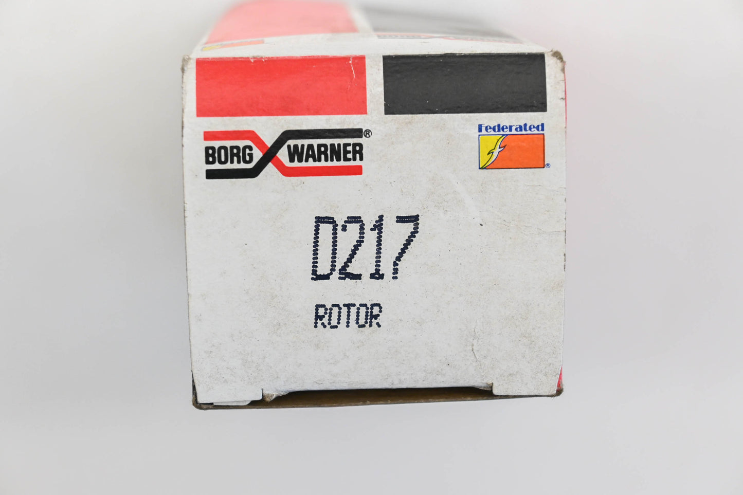 Borg Warner D217, D-217 Distributor Rotor NOS