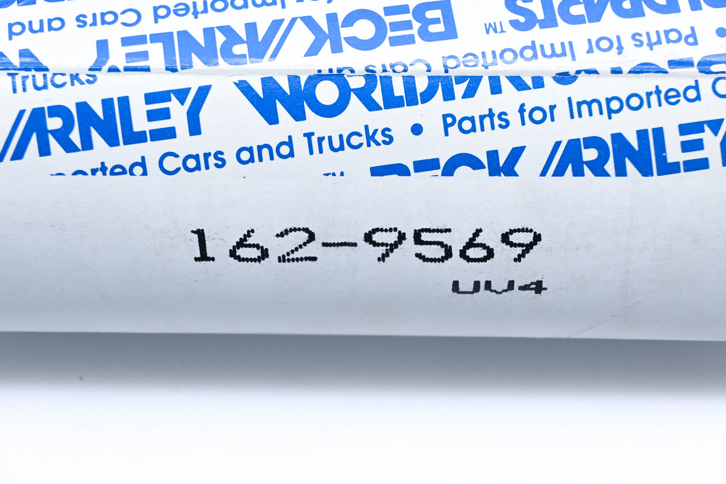 Beck Arnley 151048, 162-9569 Carburetor Repair Kit NOS