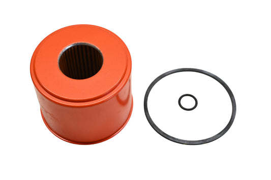 Cooper AZF015, G629 Diesel Fuel Filter Kit NOS