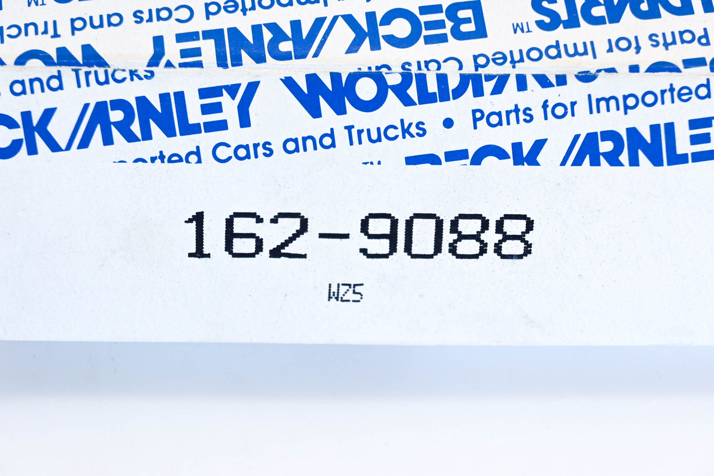 Beck Arnley 162-9088, 15619B Carburetor Repair Kit NOS