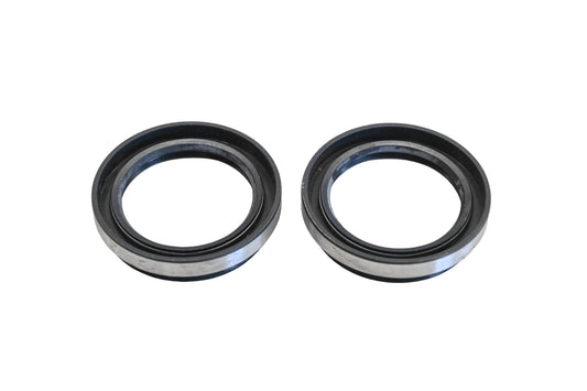 Beck/Arnley 052-3369 Wheel Seals Qty 2 NOS