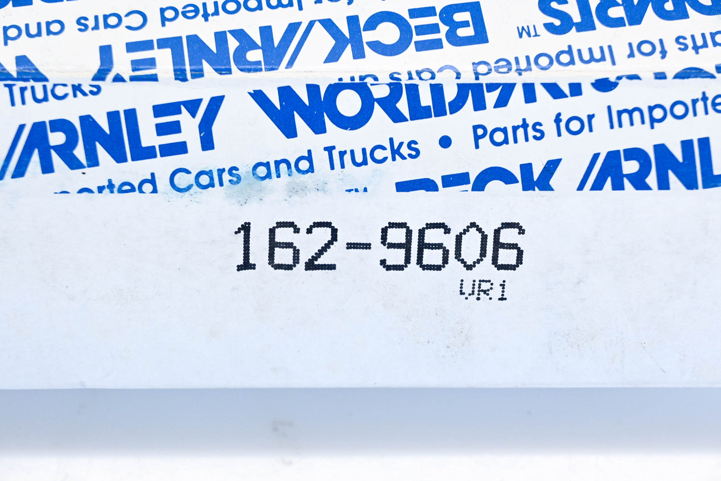 Beck Arnley 162-9606, 151026A Carburetor Repair Kit NOS