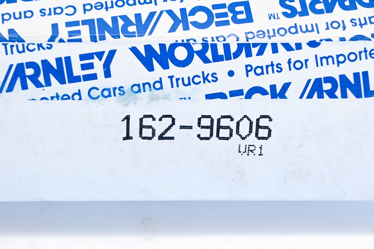 Beck Arnley 162-9606, 151026A Carburetor Repair Kit NOS