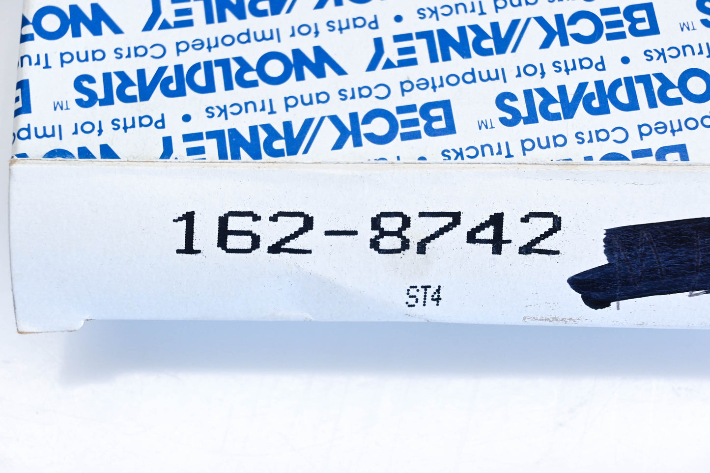 Beck Arnley 162-8742 Carburetor Repair Kit NOS