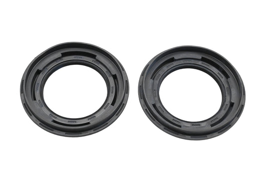 Beck/Arnley 052-3189 81-83 Honda Accord Wheel Seals Qty 2 NOS