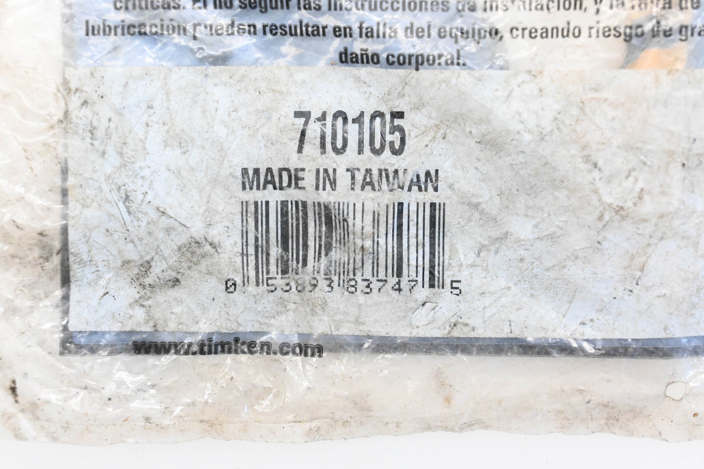Timken 710105 Wheel Seal NOS