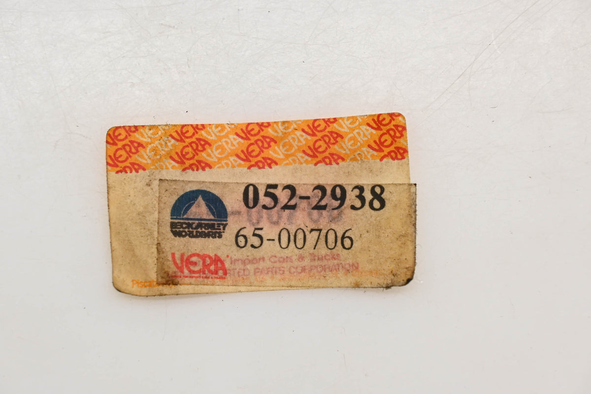 Vera 052-2938, 65-00706 Timing Cover Seal NOS