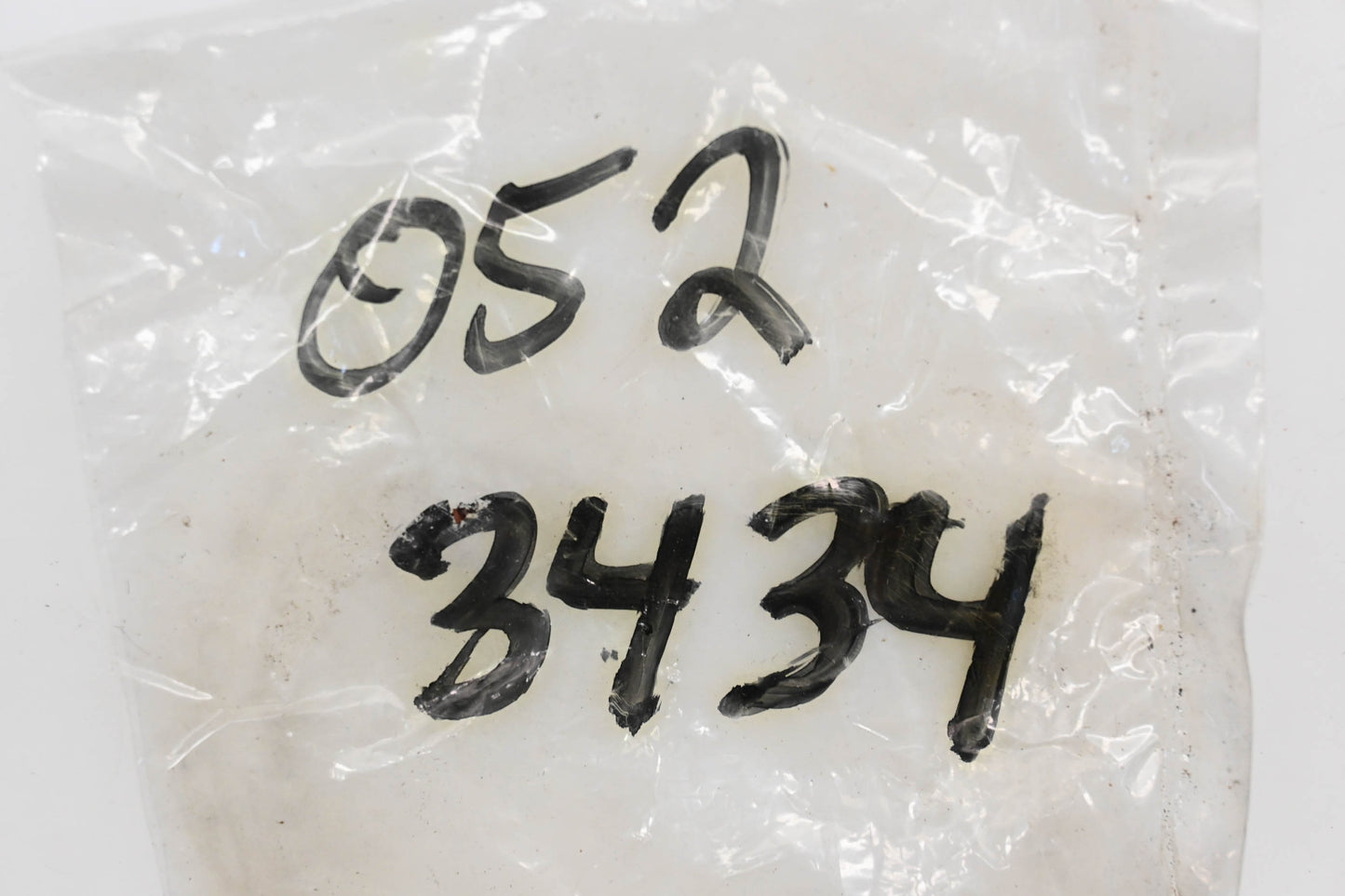 Aftermarket 052-3434 88-91 Mazda 929 Wheel Seal NOS