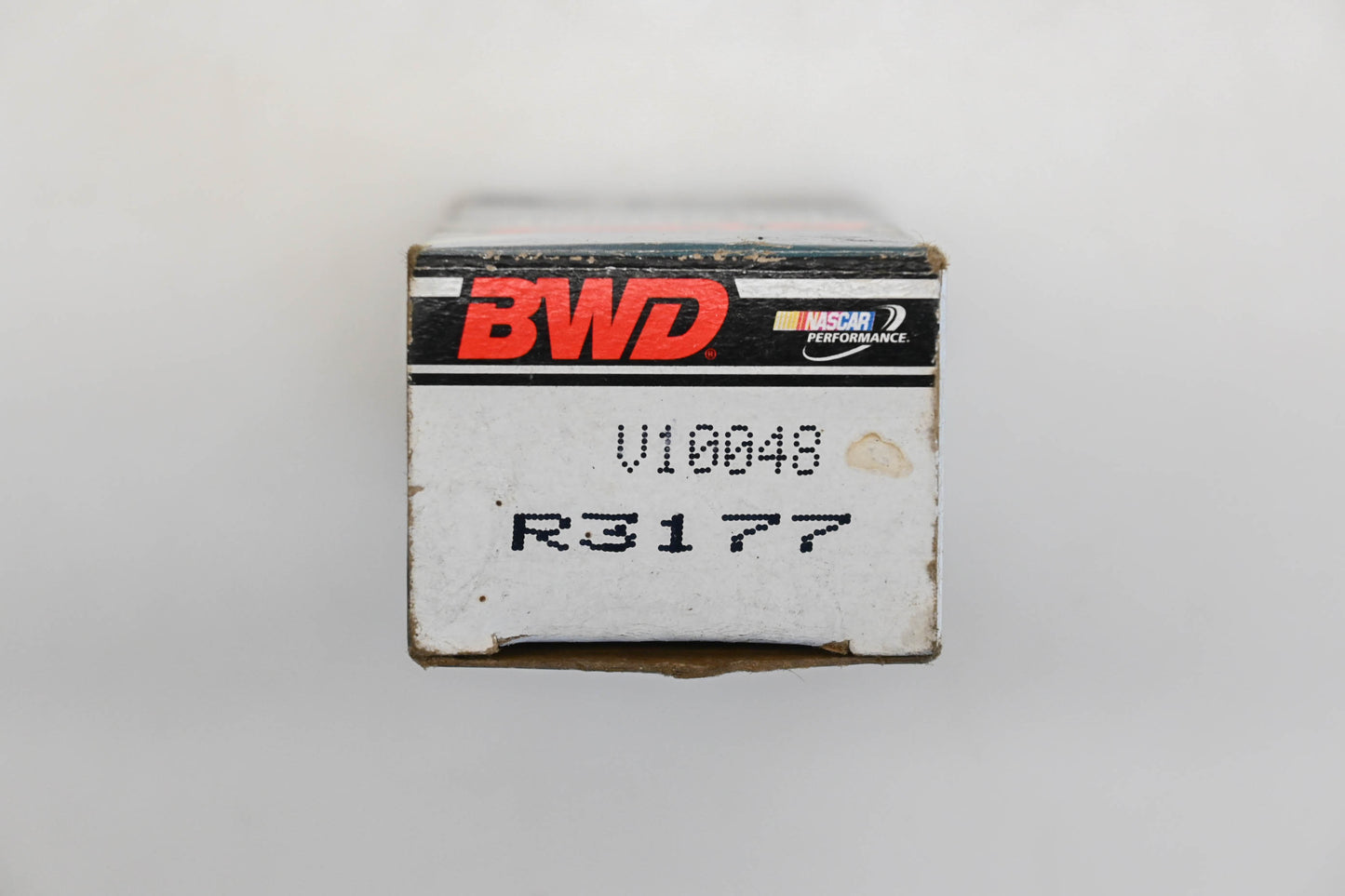 BWD R3177, V10048 Multi-Purpose Relay NOS