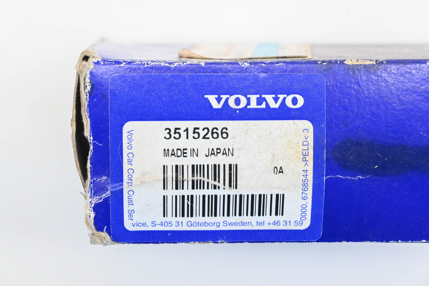 Volvo 3515266 98 V70 Crankshaft Position Sensor NOS