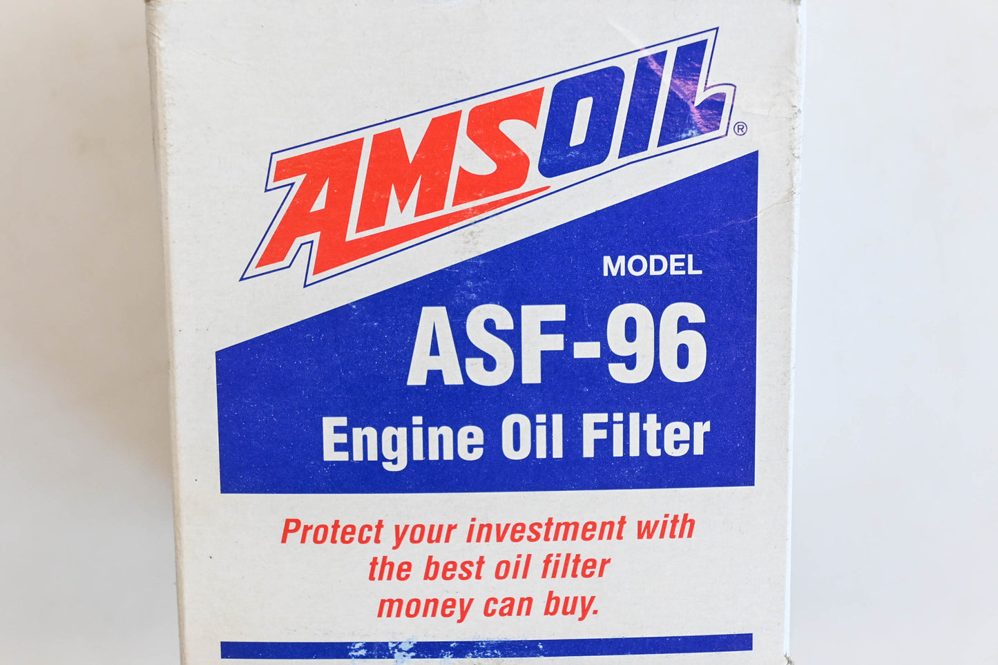 Amsoil ASF-96 Oil Filter NOS