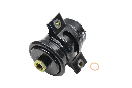 Interco 23300-65010, 043-0920, 12-02967 Fuel Filter Kit NOS