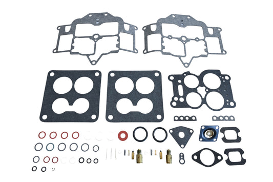 Beck Arnley 162-9542, 15781B Carburetor Repair Kit NOS