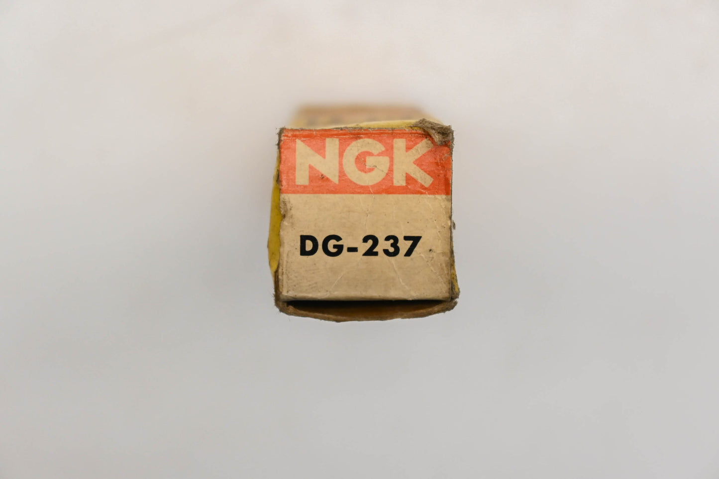 NGK DG-237 Diesel Glow Plug NOS