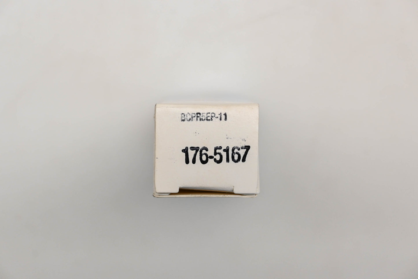 Beck/Arnley 176-5167, BCPR5EP-11 Spark Plug NOS