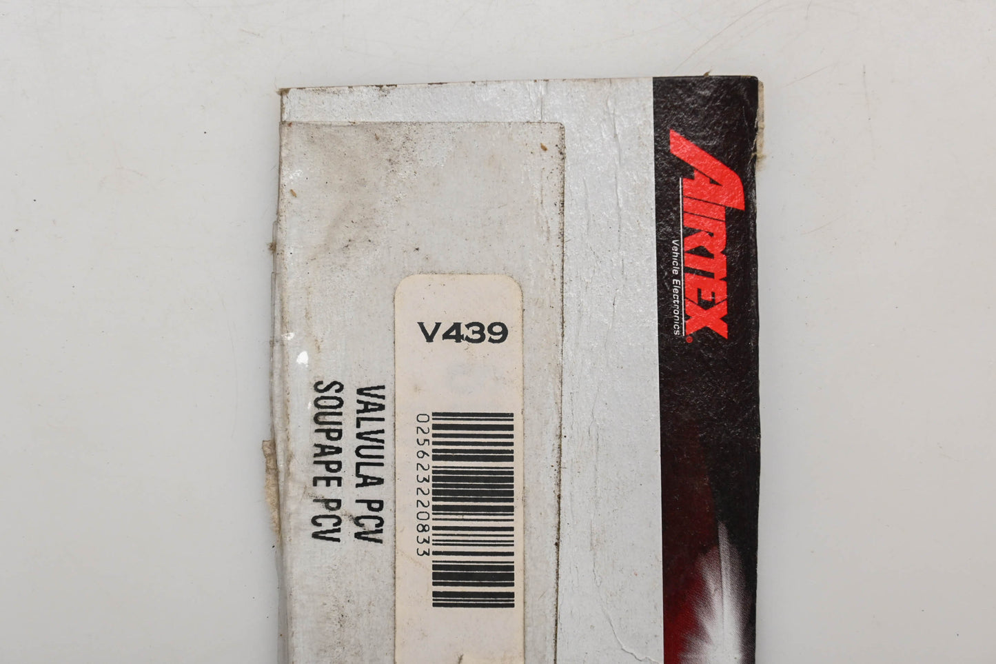 Airtex V439, V-439 PCV Valve NOS