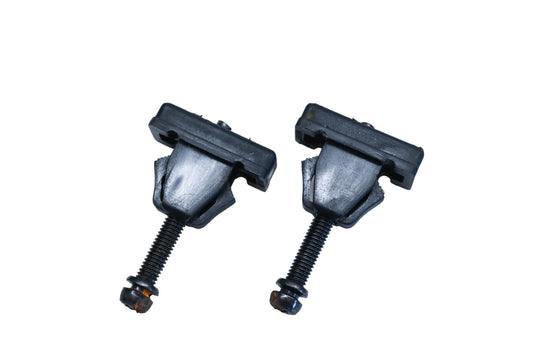 Champ 135066 Headlight Adjusting Screw Kit NOS