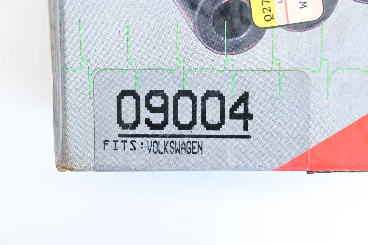 Bosch 09004 Spark Plug Wire Kit NOS