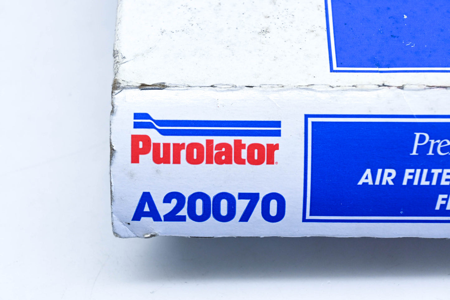Purolator A20070 Air Filter NOS