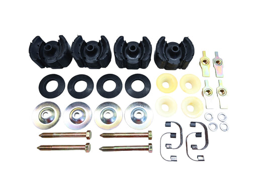 Beck/Arnley 101-4065 Bushing Kit NOS