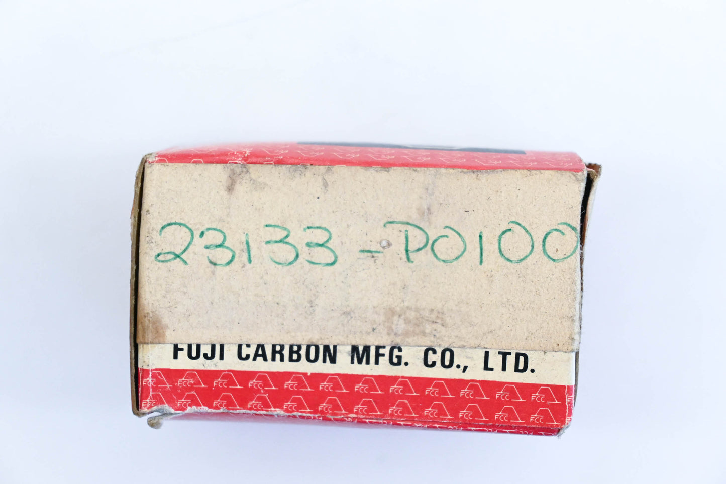 Fuji 23133-P0100 Alternator Brush Holder NOS