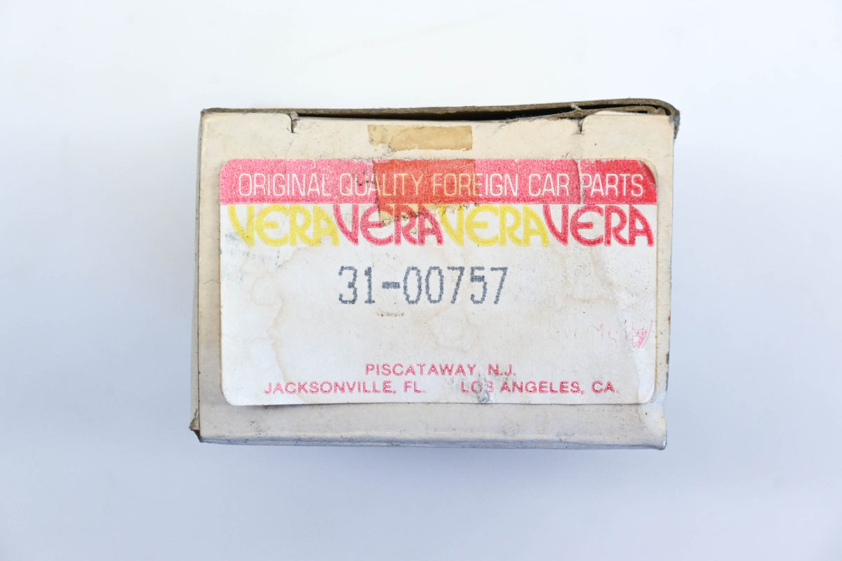 Vera 31-00757 Drum Brake Wheel Cylinder Repair Kit NOS