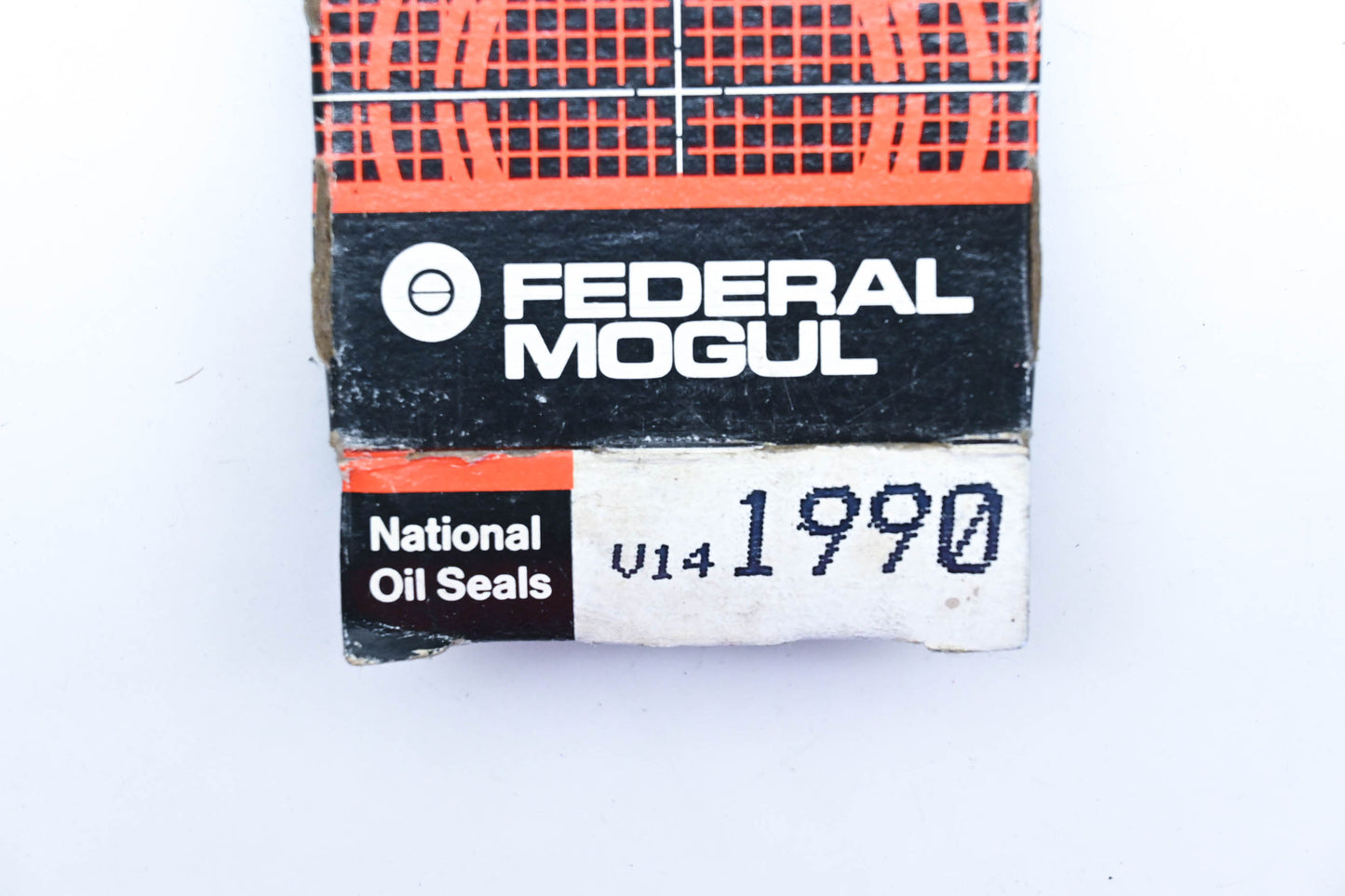 Federal Mogul 1990, S-9315 National Oil Seal NOS