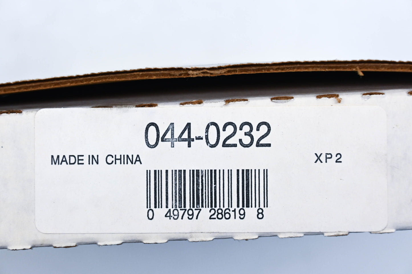 Beck/Arnley 044-0232 88-89 Mazda 323 Automatic Transmission Filter Kit NOS