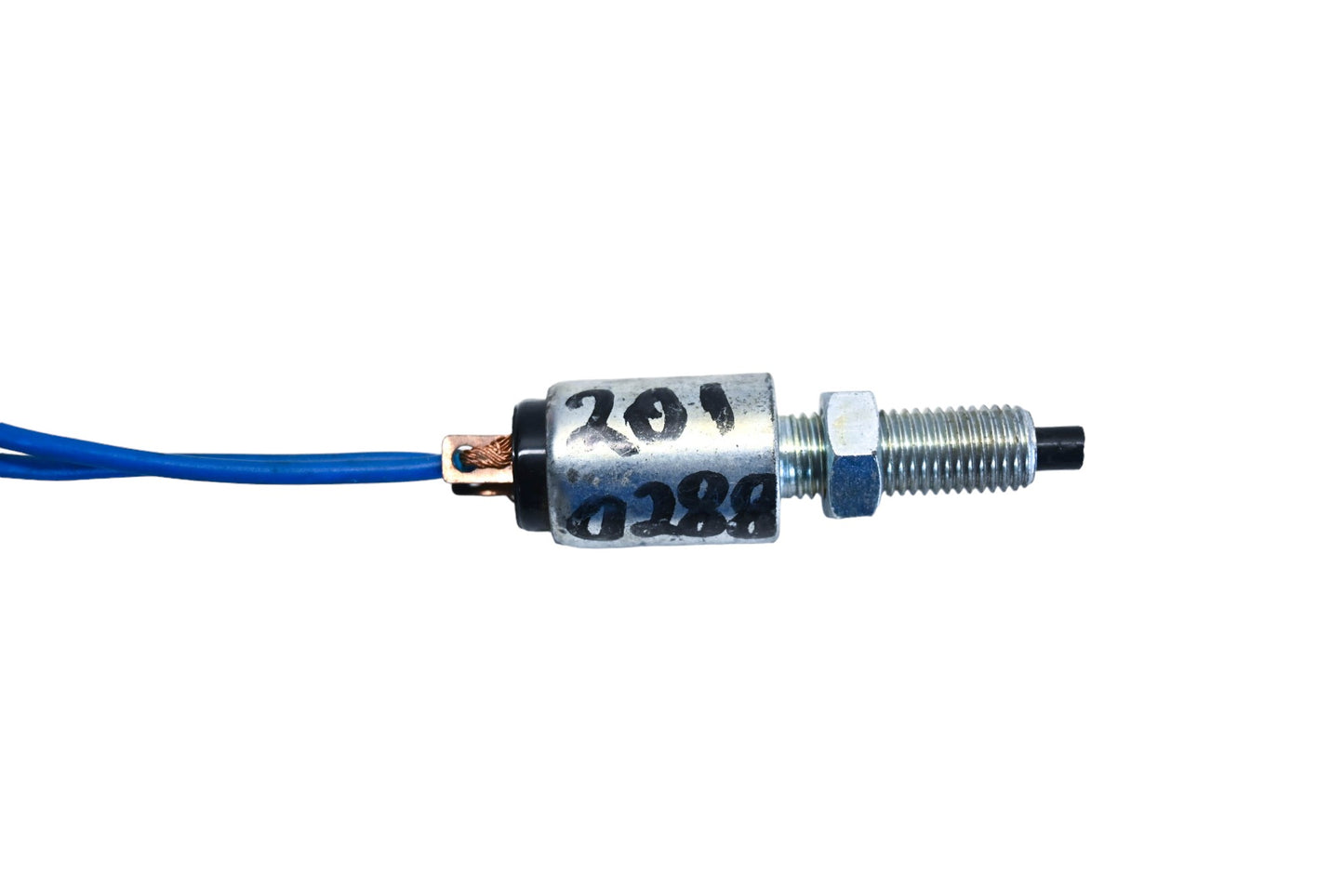 Aftermarket 201-0288 Brake Light Switch NOS