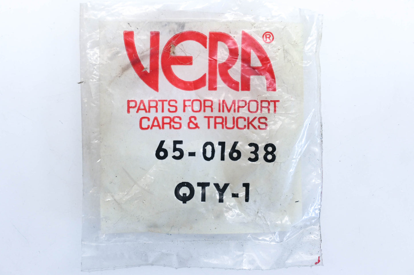 Vera 65-01638, GS1023, 550228 NOK Wheel Seal NOS