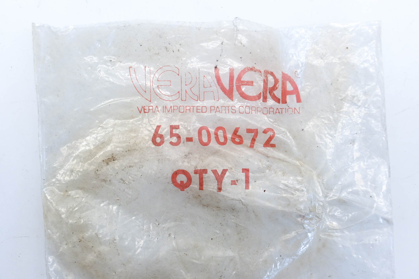 Vera 65-00672, HSC 34x50x7, 91261-MB0-003 NOK Honda Oil Seal NOS