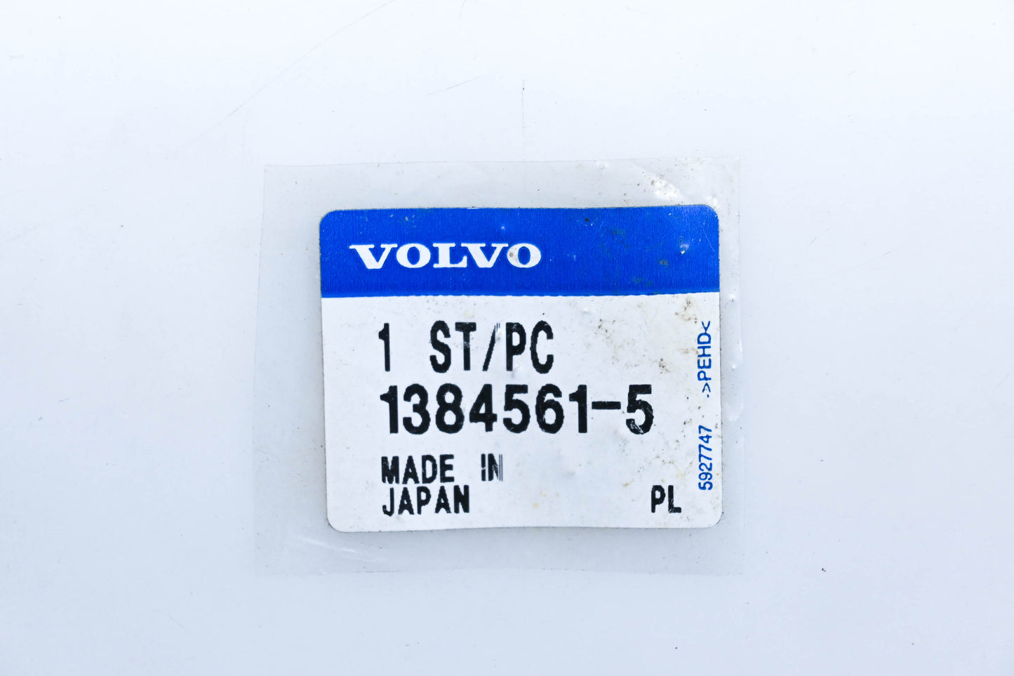 Volvo 1384561-5 Telescoping Antenna NOS