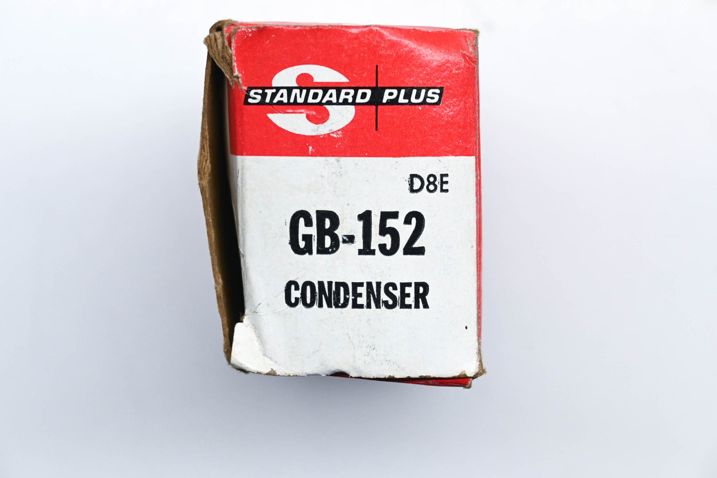 Standard GB-152 Ignition Condenser NOS