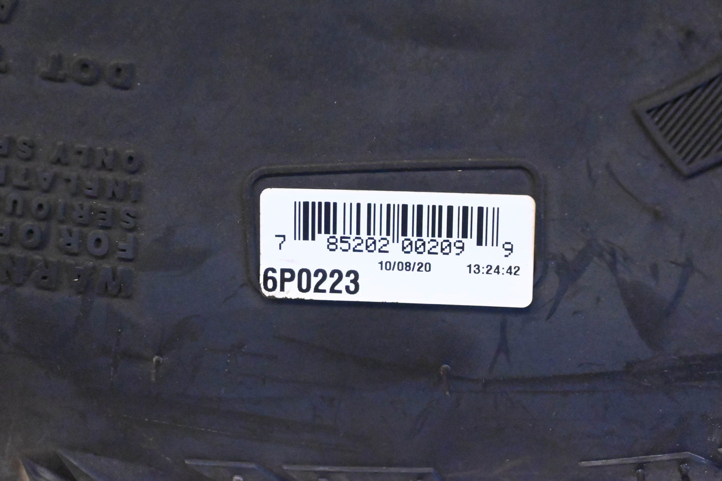 ITP 6P0223 Ultracross 30x10R-14 Tire NOS