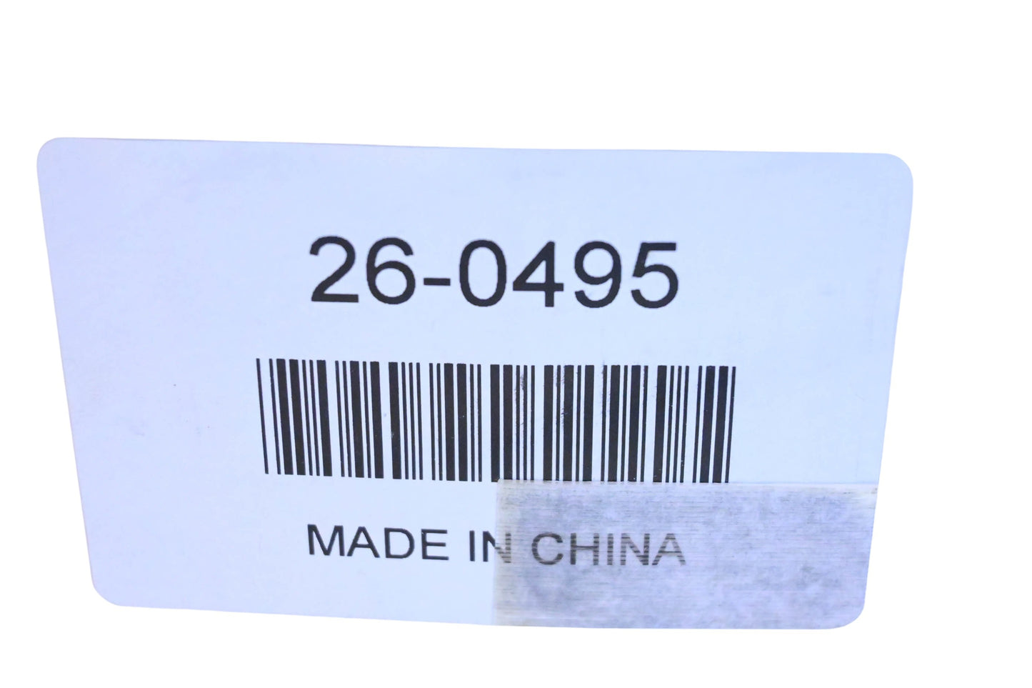 Fire Power 26-0495 Starter Motor NOS