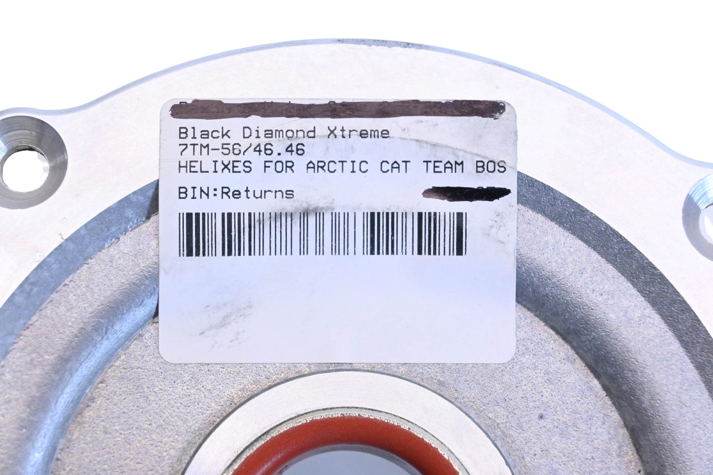Black Diamond Xtreme 7TM-56/46.46 Clutch Helix NOS