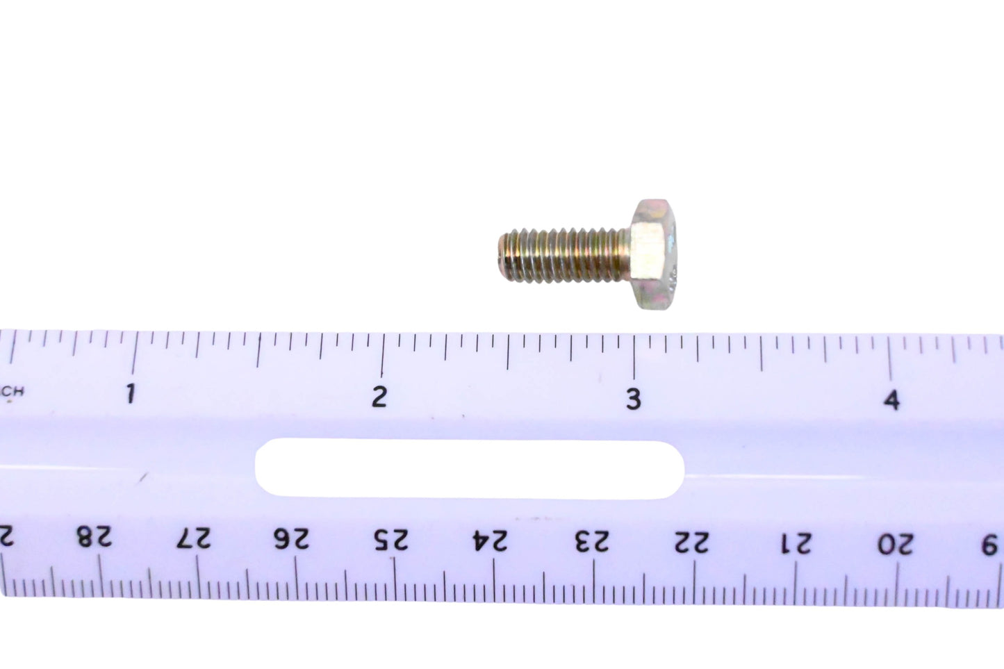 Aftermarket 207161444 Hex Cap Screw NOS