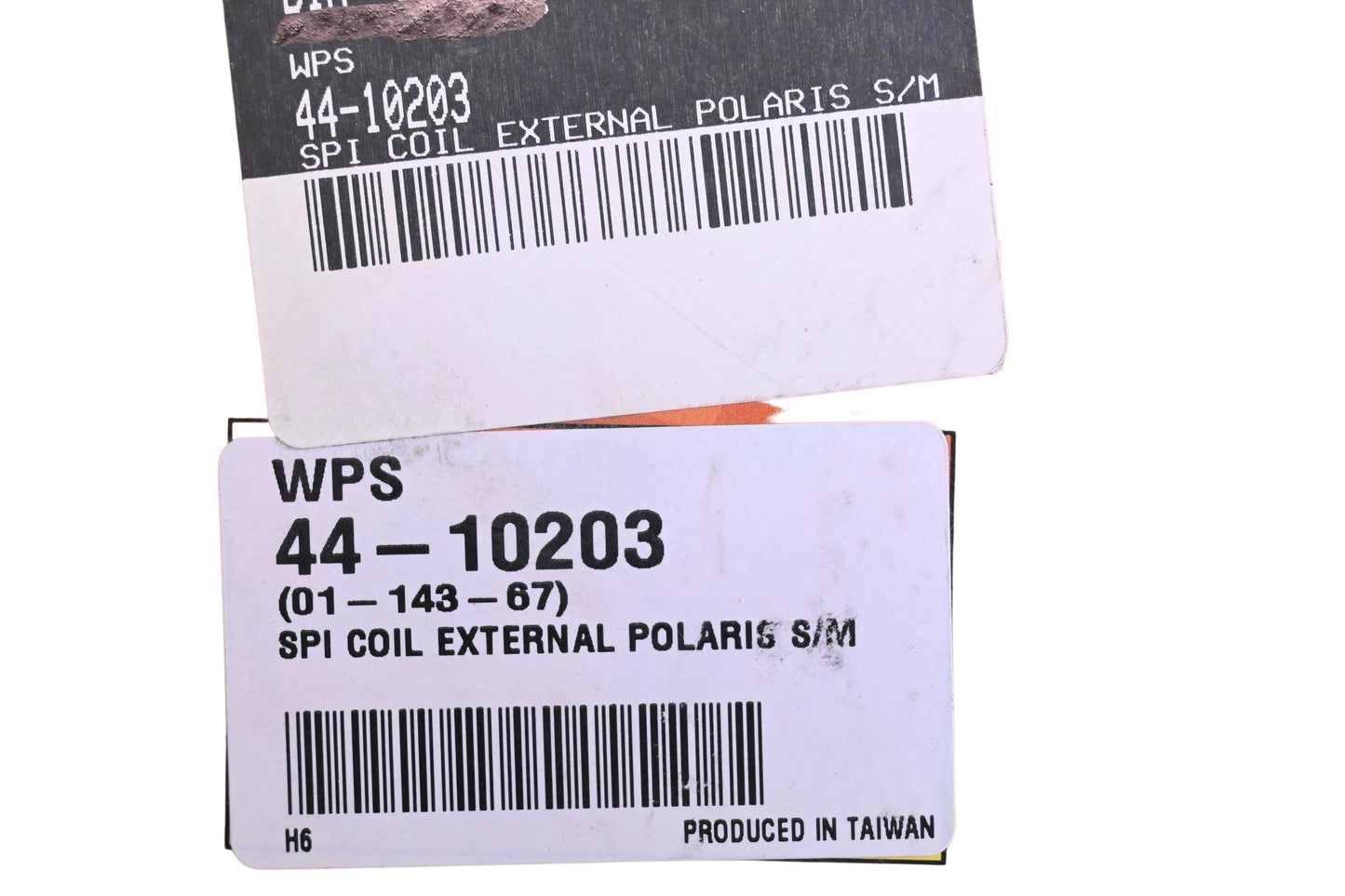 SPI 44-10203, 01-143-67 External Coil NOS